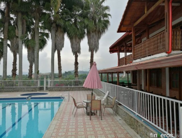 ALQUILER DE FINCAS PARA PASEOS FAMILIARES - Finca en Pereira, Risaralda